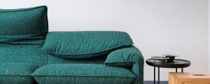 Sofa Maralunga (© Cassina)