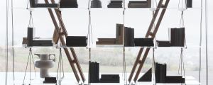 Regal Velerio (© Cassina)
