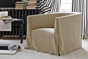 Sessel Crono (© B&B Italia)