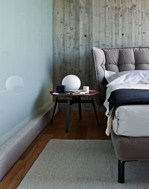 Bett Husk (© B&B Italia)