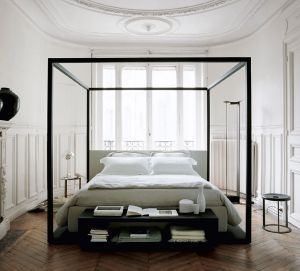 Bett Alcova (© B&B Italia)