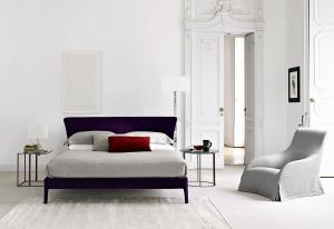 Bett Febo (© B&B Italia)