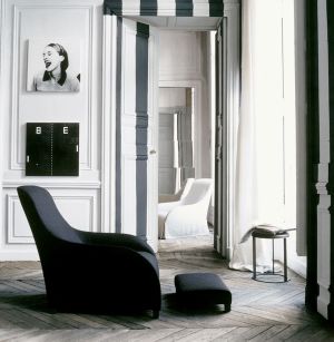 Sessel Kalos (© B&B Italia)