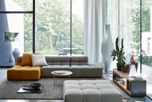 Sofa Tufty Time (© B&B Italia)