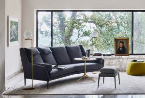 Sofa Edouard (© B&B Italia)