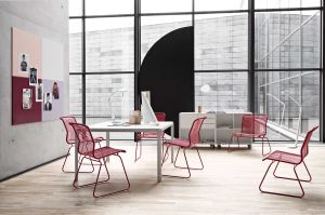 SystemCO16, Djob Table (© Montana)