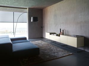 Sideboard Line (© Piure)