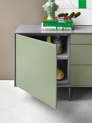 Sideboard Line (© Piure)