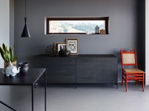 Sideboard Nex Box (© Piure)