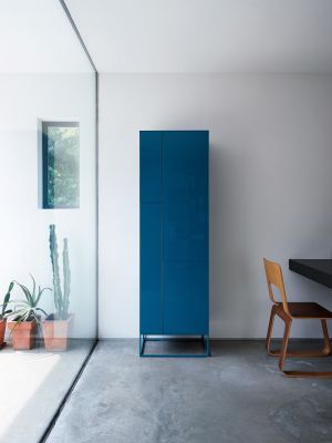 Schrank Nex Box (© Piure)