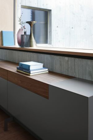 Sideboard Nex  (© Piure)