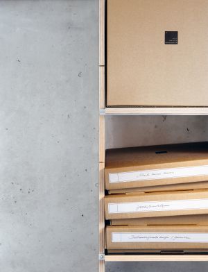 FNP Box (© J&auml;ger&J&auml;ger)