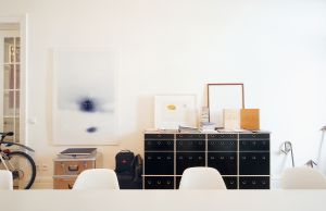 Sideboard Lader (© J&auml;ger&J&auml;ger)