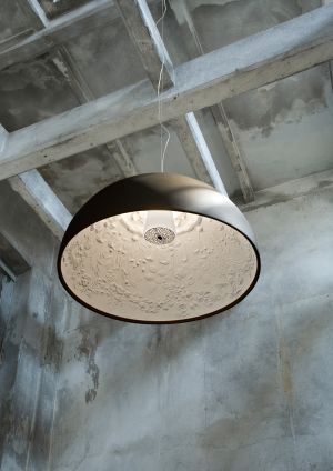 H&auml;ngeleuchte Skygarden (© Flos)