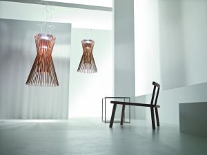 H&auml;ngeleuchte Allegro (© Foscarini)