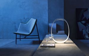 Tischleuchte Anisha (© Foscarini)