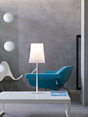 Tischleuchte Birdie (© Foscarini)