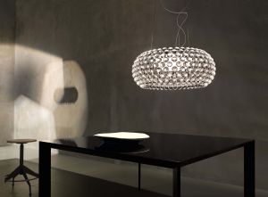 H&auml;ngeleuchte Caboche (© Foscarini)