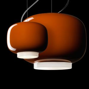 H&auml;ngelauchte Chouchin (© Foscarini)