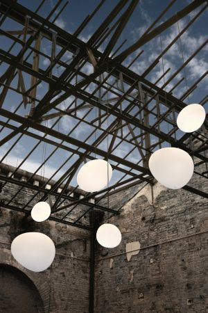 Aussenleuchte Gregg Outdoor (© Foscarini)