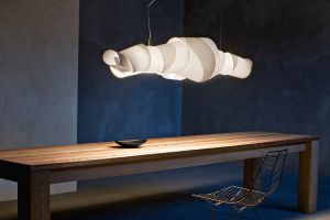 H&auml;ngeleuchte Jamaica (© Foscarini)