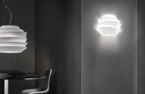 Serie Le Soleil (© Foscarini)