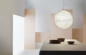H&auml;ngeleuchte Planet (© Foscarini)