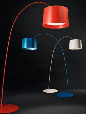 Stehleuchte Twiggy (© Foscarini)