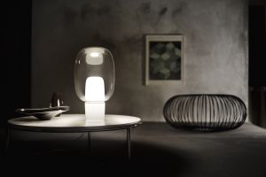 Tischleuchte Yoko (© Foscarini)