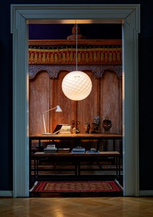 H&auml;ngeleuchte Patera (© Louis Poulsen)