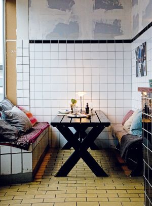 Tischleuchte PH3/2 (© Louis Poulsen)