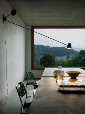 Wandleuchte Counterbalance (© Luceplan)