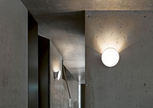 Wandleuchte Ecran (© Luceplan)