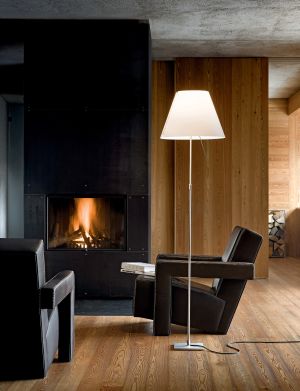 Stehleuchte Grand Costanza (© Luceplan)