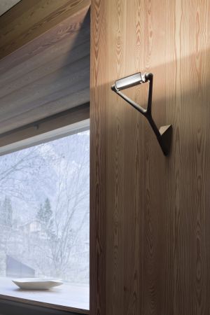 Wandleuchte Lanewall (© Luceplan)