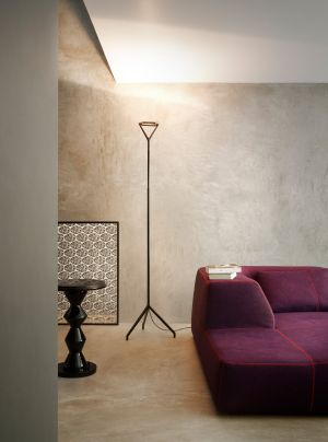 Stehleuchte Lola (© Luceplan)