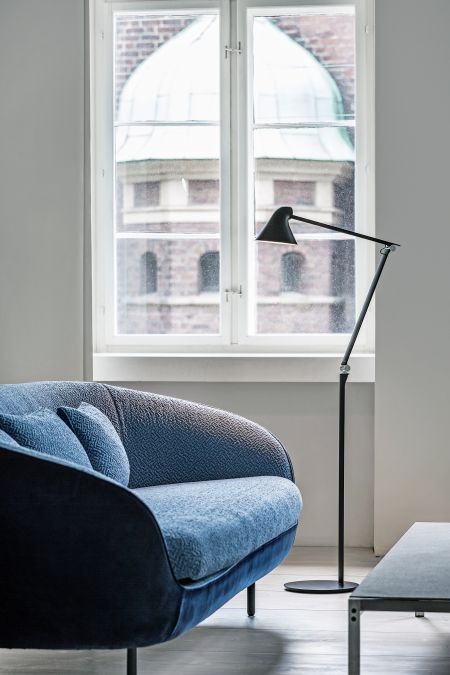NJP (© Louis Poulsen)