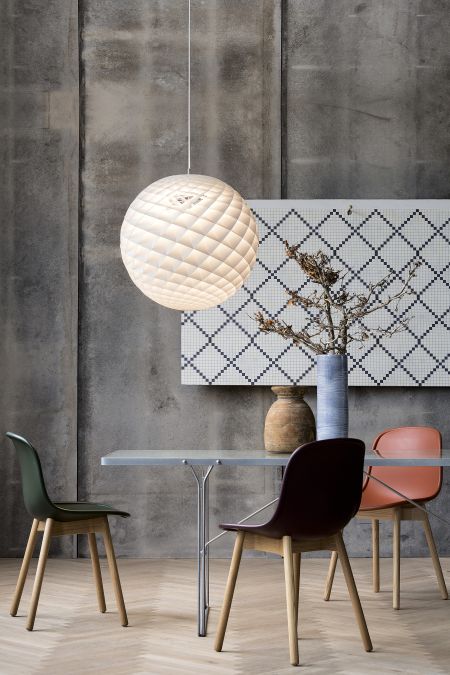 Patera (© Louis Poulsen)