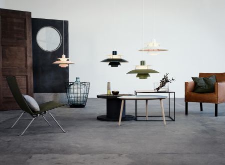 PH 5 (© Louis Poulsen)