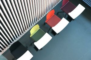 Stuhl Four Cast (© Four&reg;Design)