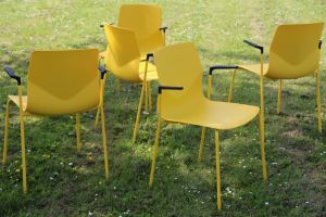 Stuhl Four Cast (© Four&reg;Design)