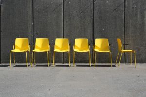 Stuhl Four Cast (© Four&reg;Design)