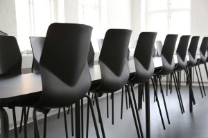 Stuhl Four Cast (© Four&reg;Design)