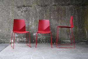Stuhl Four Cast (© Four&reg;Design)