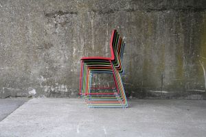 Stuhl Four Cast (© Four&reg;Design)