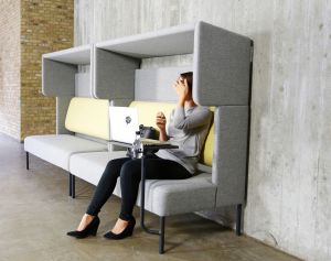 Sofa Four Us (© Four&reg;Design)