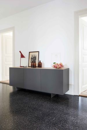 Sideboard Lin (© Zoom by Mobimex)