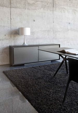 Tisch X2 (© Zoom by Mobimex)