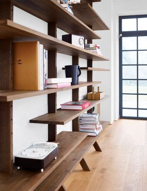 Regalsystem KS01 (© Janua)