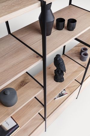 Regalsystem BC06 (© Janua)